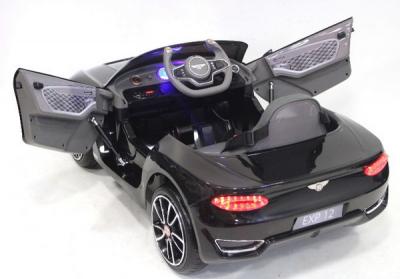 Детский электромобиль BENTLEY-EXP12 JE1166