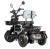 Электротрицикл Wanshida UN MOTO 60V 650Вт Электротрицикл Wanshida UN MOTO 60V 650Вт