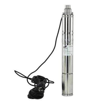 Насос погружной винтовой скважинный 3NP-400V