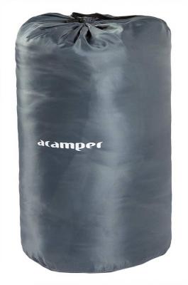 Спальный мешок ACAMPER BERGEN 300г/м2