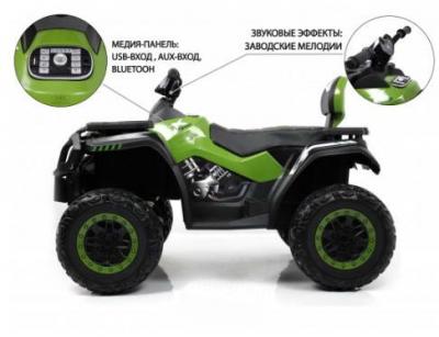 Детский электроквадроцикл T001TT 4WD