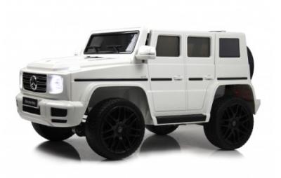 Детский электромобиль Mercedes-Benz G500 (E333EE)