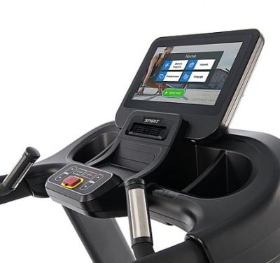 Беговая дорожка SPIRIT CT800ENT+
