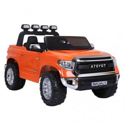 Детский электромобиль Tundra mini JJ2266 (ЛИЦЕНЗИОННАЯ МОДЕЛЬ)