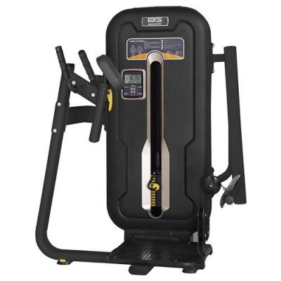 Разгибание ног стоя BRONZE GYM MZM-016A