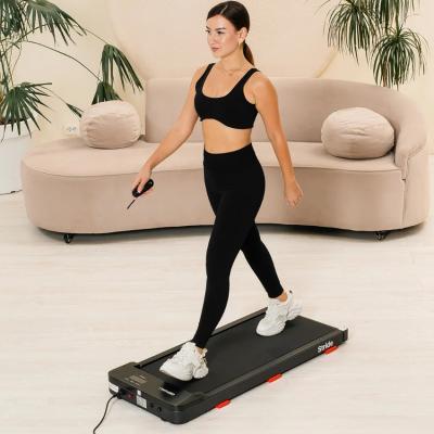 Беговая дорожка Genau Stride