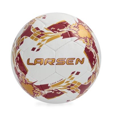 Мяч футбольный Larsen Futsal Super