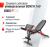 Скамья силовая универсальная UNIX Fit BENCH 160