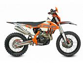 Мотоцикл кросс / эндуро OXO PRIDE CB250