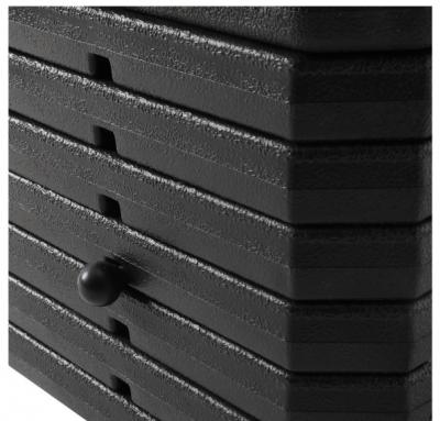 Силовой комплекс UNIX Fit BLOCK 40
