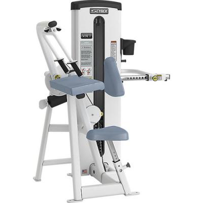 Силовой тренажер Cybex VR1 Разгибание рук
