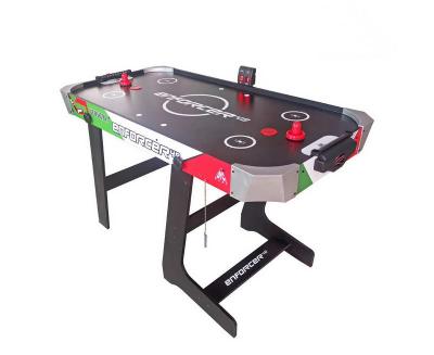 Игровой стол - аэрохоккей DFC ENFORCER 48" складной AT-130