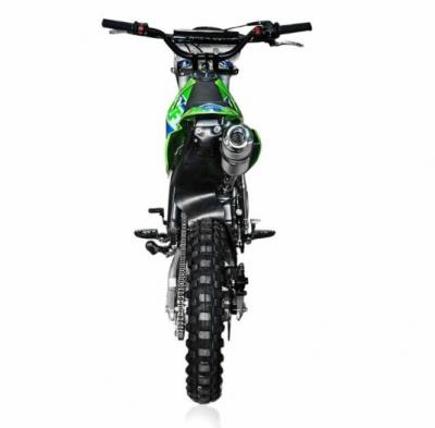 Питбайк Apollo RFZ START 125LE 17/14