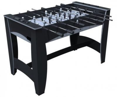 Игровой стол - футбол Hit (122x63.5x78.7 см)