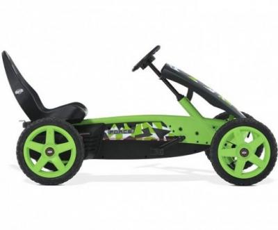 Веломобиль BERG Rally Force 24.40.30.00