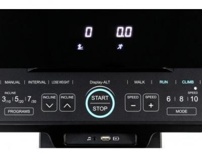 Беговая дорожка CardioPower S500