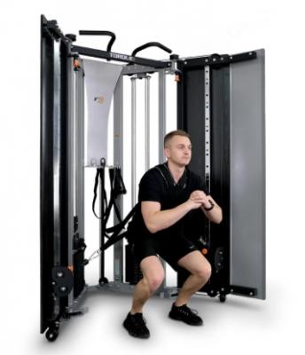 Многофункциональный силовой комплекс Torque F9 (F9-003-150LB)