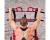 Турник-брусья, тяга сверху DFC HOMEGYM HOMCOM Турник-брусья, тяга сверху DFC HOMEGYM HOMCOM