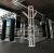 Ринг боксерский в раме Gym in one BR4 Ринг боксерский в раме Gym in one BR4