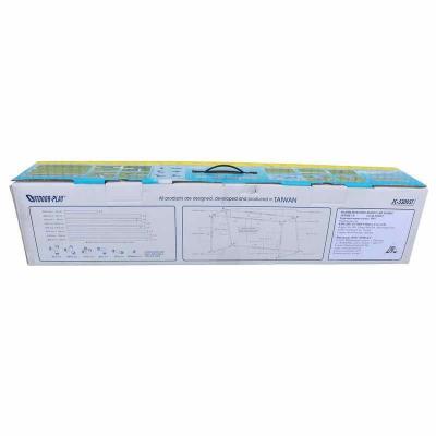 Ворота игровые DFC 10ft GOAL5300ST