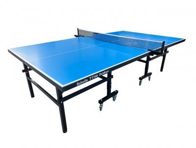 Теннисный стол Scholle TT750 Outdoor
