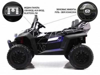 Детский электромобиль T777TT 4WD