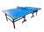 Теннисный стол Scholle TT750 Outdoor
