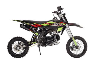 Питбайк Avantis H12-E Classic 14-12