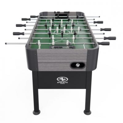 Игровой стол - футбол DFC Athletic 54" 137 х 68 см