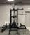 Мультистанция 4-х позиционная Insight Fitness TB66 Мультистанция 4-х позиционная Insight Fitness TB66