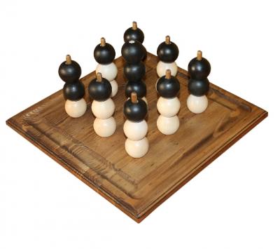 Игра Крестики нолики