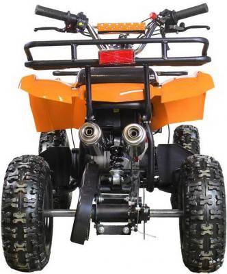 Квадроцикл ATV Classic mini 49сс 2т (электростартер)