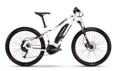 Электровелосипед Haibike (2019) Sduro HardSeven Life 1.0