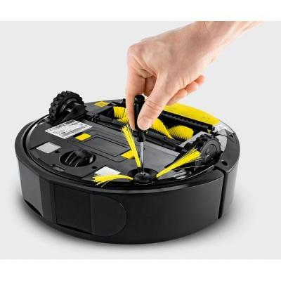 Робот пылесос Karcher RC 3