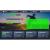 Эллиптический тренажёр AMMITY Space SE 660A TFT