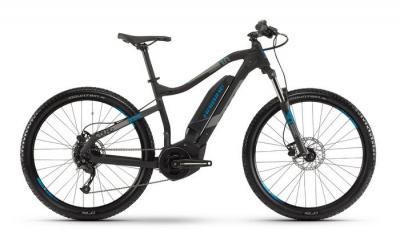 Электровелосипед Haibike (2019) Sduro HardSeven 1.0