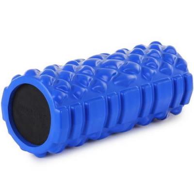 Цилиндр рельефный для фитнеса Harper Gym EG04