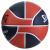 Мяч баскетбольный Spalding Excel TF-500 Euroleague, размер 7 Мяч баскетбольный Spalding Excel TF-500 Euroleague, размер 7
