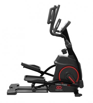 Эллиптический тренажер CardioPower X45