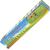 Ворота игровые DFC 4ft Portable Soccer GOAL319A