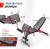 Скамья силовая универсальная UNIX Fit BENCH 160
