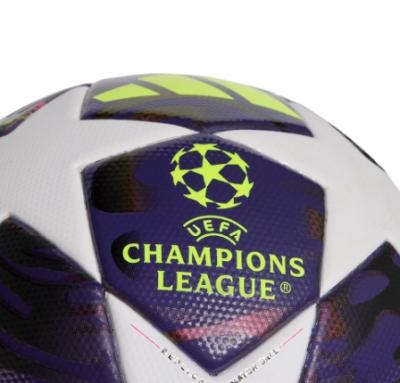 Мяч футбольный ADIDAS UCL League Box, Размер 4