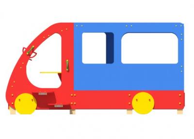 Автобус ДИФ 01160