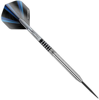 Дротики Winmau Sabotage steeltip 26gr (профессиональный уровень)