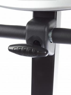 Велотренажер электромагнитный Brumer Newtone E600