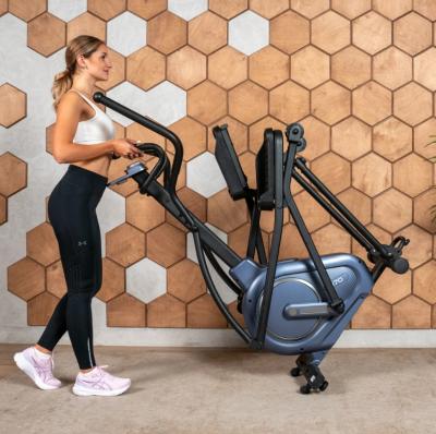 Эллиптический тренажер домашний CARBON FITNESS E70