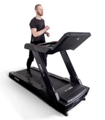 Электрическая беговая дорожка Everyfit FFT09A