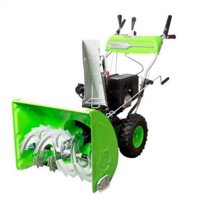 Снегоуборщик RedVerg RD-SB66/9E бензиновый