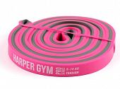 Эспандер для фитнеса замкнутый Harper Gym Pro Series NT18009 208 х 1,3 х 0,45 см (нагрузка 5-15 кг)