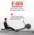 Гребной тренажер UNIX Fit PRO Air Magnetic Rower-X Black Гребной тренажер UNIX Fit PRO Air Magnetic Rower-X Black